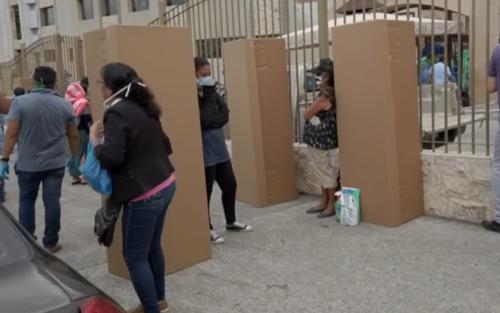 哥伦比亚发明病床,哥伦比亚病房设计