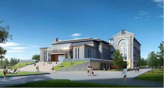 盘点德阳“贵族学校”，网友：确实跪了，不让人活了！