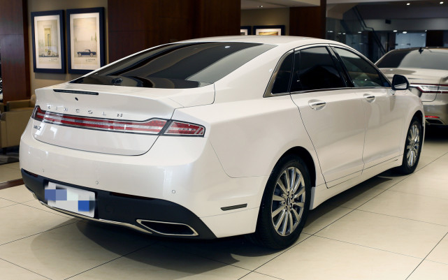 林肯mkz真实用车感受,林肯mkz开了二十万公里了