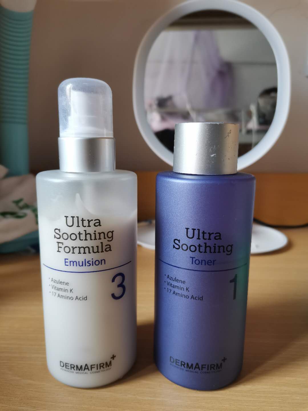 学生党水乳推荐平价,水乳套装评价