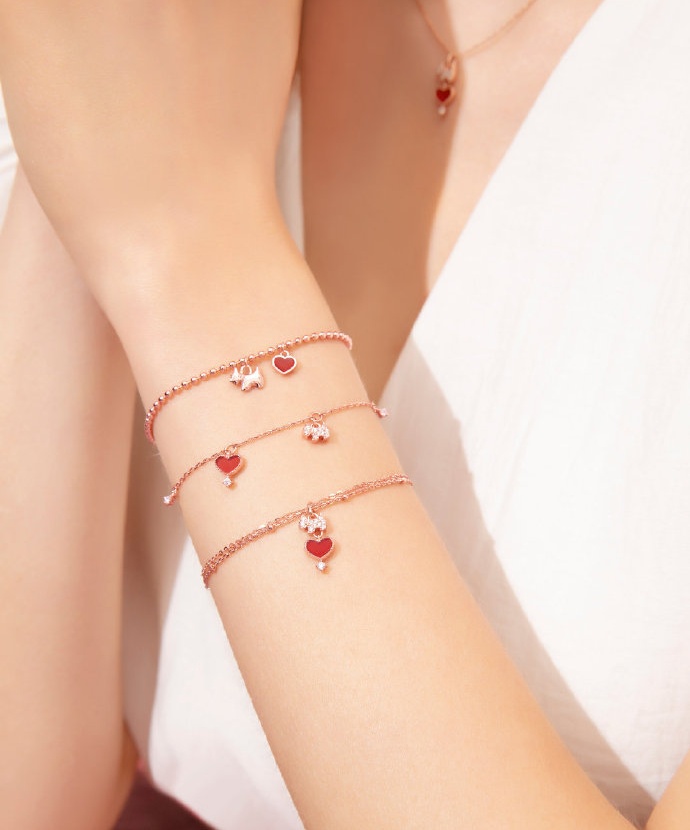 比较潮的首饰品牌,小众却不简单的首饰品牌