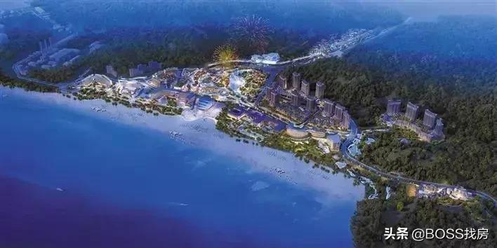 深圳再添一座新地标,深圳未来新地标