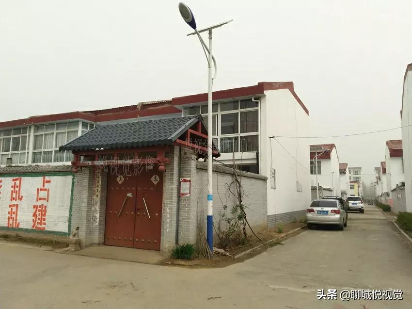 茌平“菜瓜打金牛”，王菜瓜啥也没得到，罗家园落下金牛角