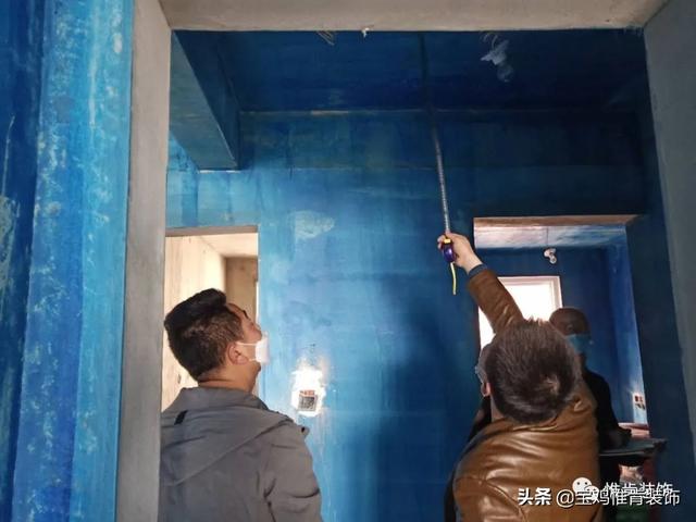 宝鸡装修新手教程,宝鸡装修施工视频教程