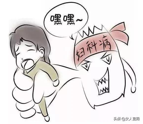 妇科炎症克星中草药,妇科炎症的克星是什么草