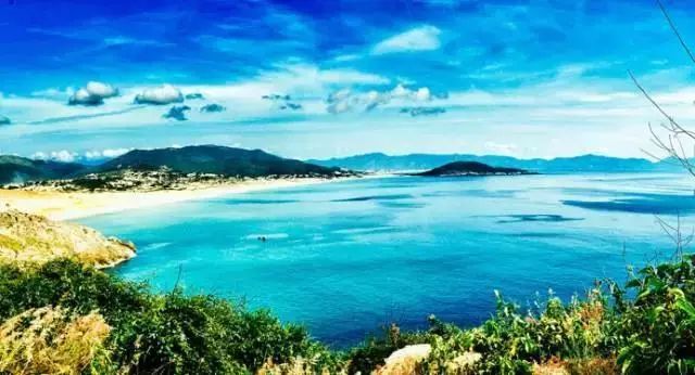 越南芽庄最便宜的旅游攻略,越南芽庄旅游攻略必买清单