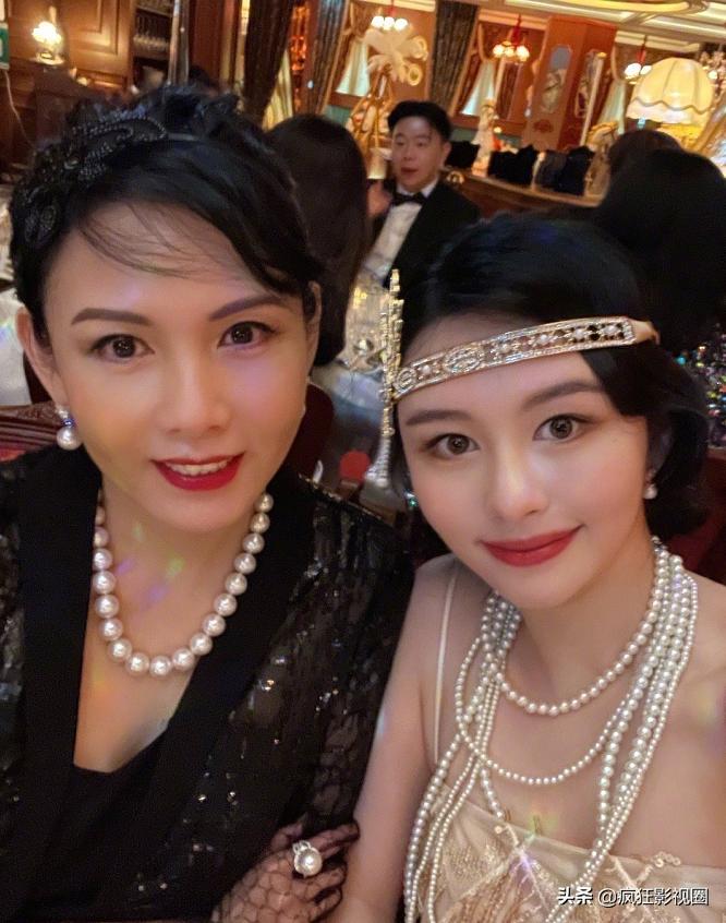 邱淑贞为什么嫁沈嘉伟王晶,王晶邱淑贞沈嘉伟