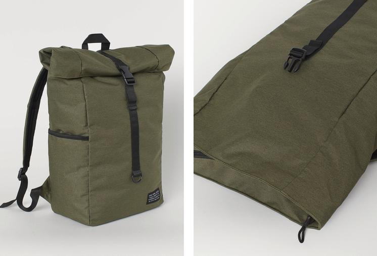 男士非皮通勤包推荐,通勤包男款高级感短途