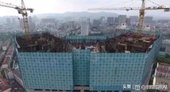 安徽省16市高楼视频,安徽各地市超高层数量