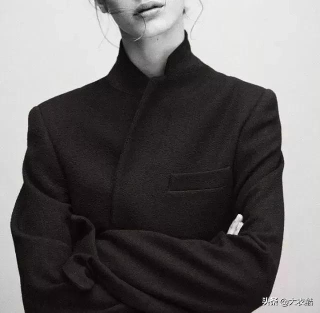 别傻乎乎分不清“羊绒大衣”和“双面呢大衣”,为什么差别10倍?