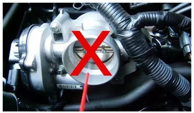 怎么自己动手清洗节气门,自己都可以动手清洗节气门