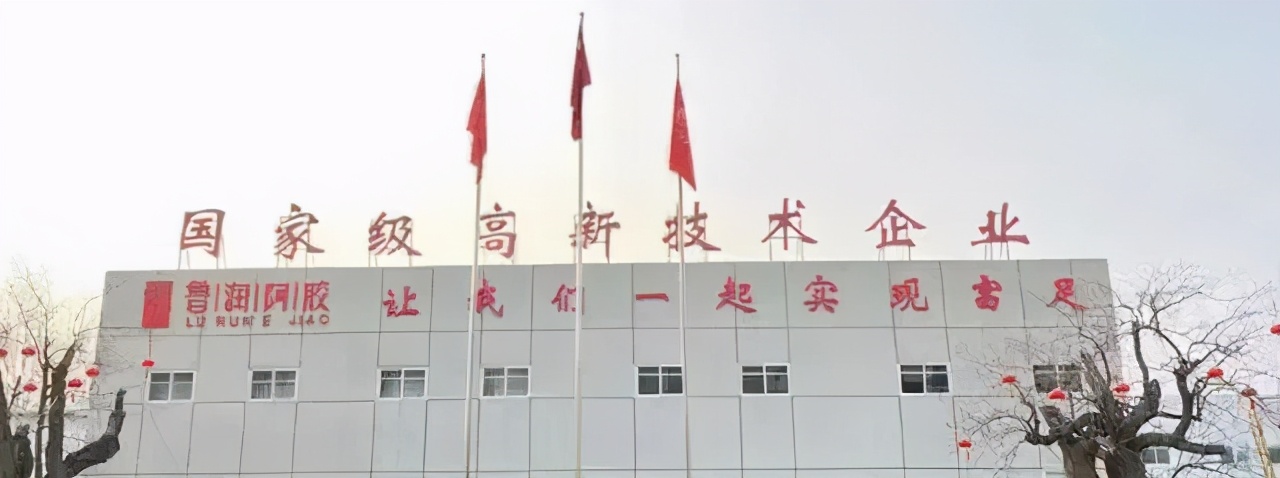 山东鲁润阿胶健康产业有限公司,山东鲁润阿胶药业有限公司怎么样