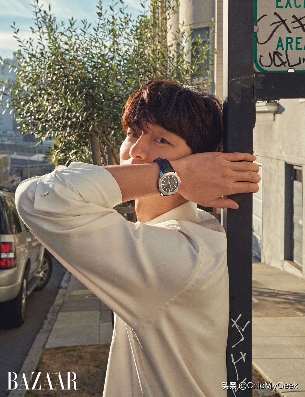 孔刘李栋旭理想型女友,孔刘公布女友