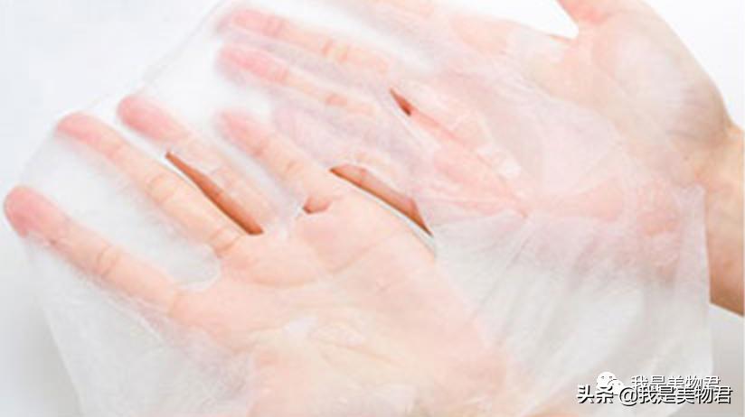 贴片面膜好用大牌,公认最好用的贴片面膜