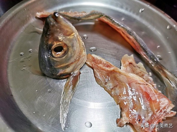 经济实惠的巴浪鱼 (原汁原味巴浪鱼)