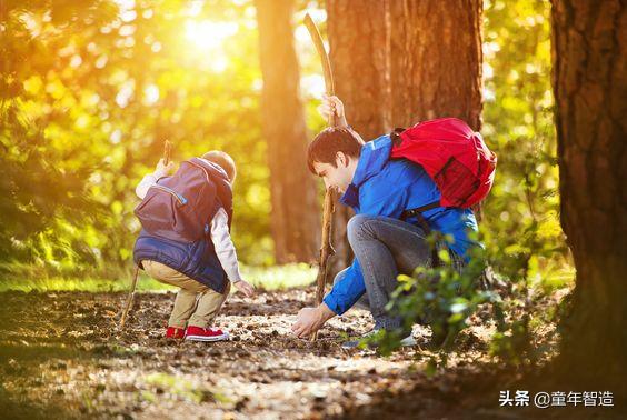 道出养育男孩的痛点,养育男孩的真实感受