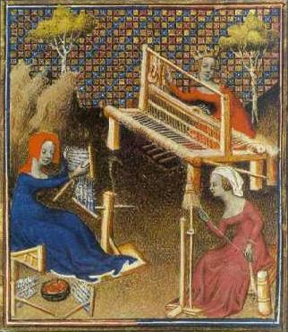 明末清初，在欧洲极为畅销的呢绒，到了中国为何成了“滞销品”？