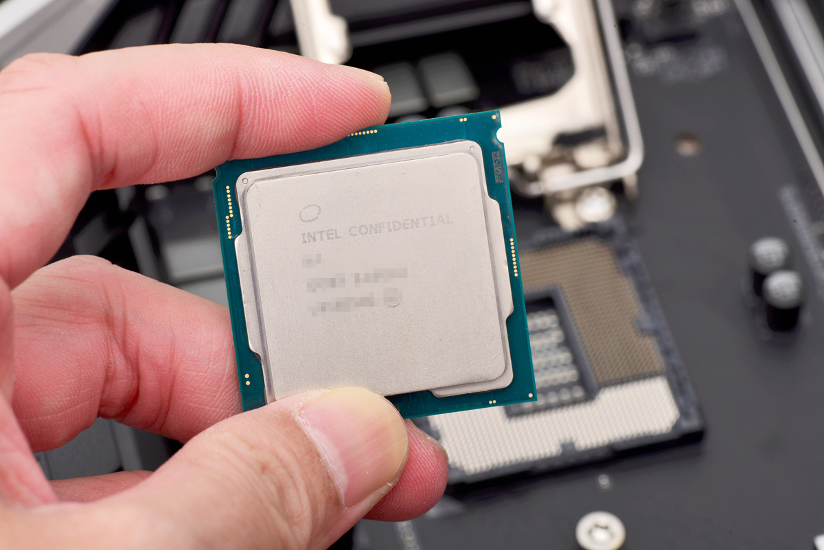 性能、稳定、游戏、视频全要，九代i9配十代旗舰卡可战五年