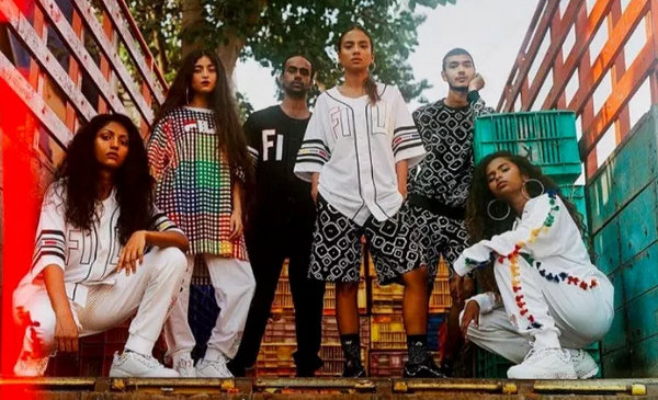 斐乐fila在哪里,fila斐乐是一线品牌