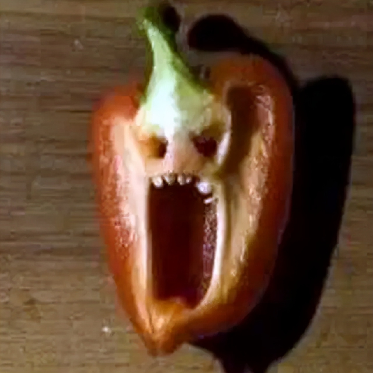 超级工业辣椒,工业辣椒完美收官