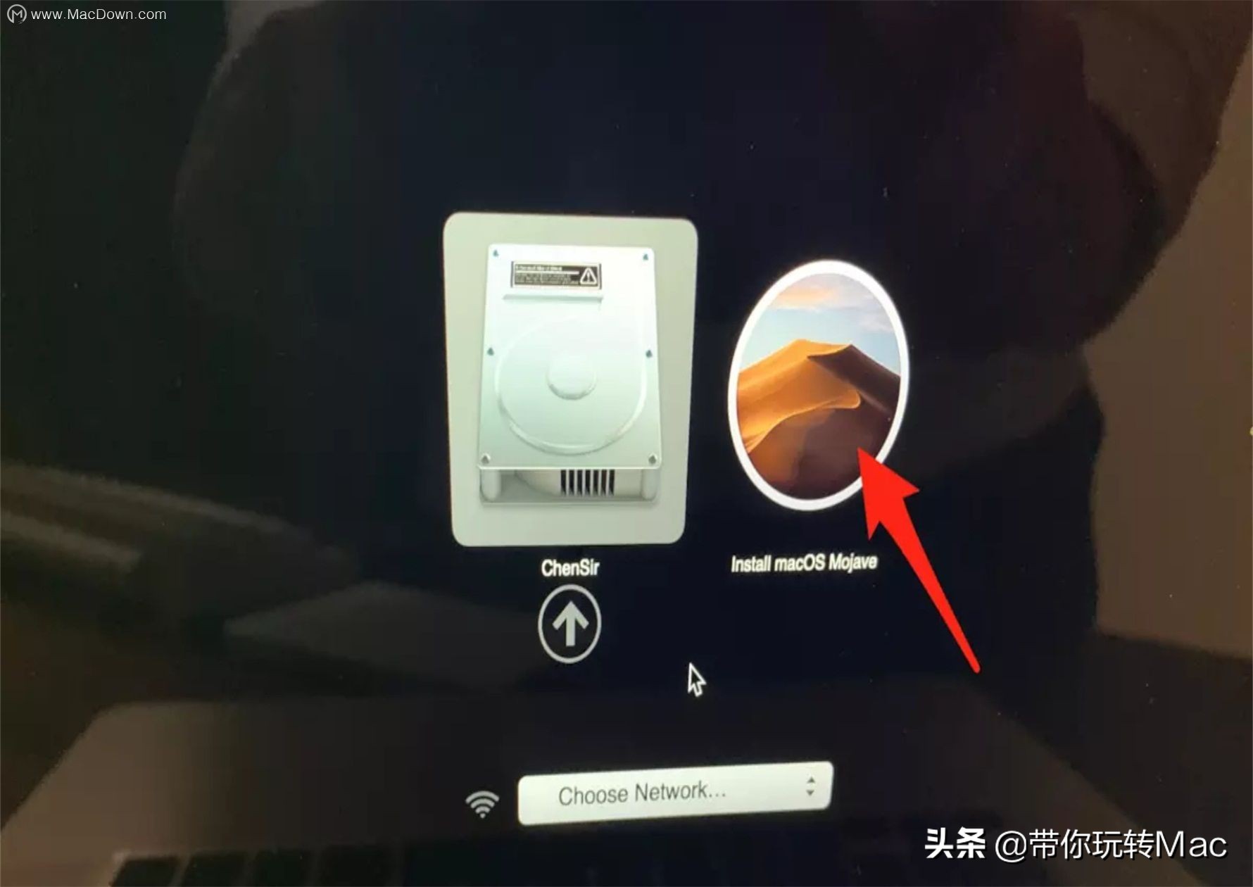 u盘重装mac10.7,苹果mac重装系统u盘制作