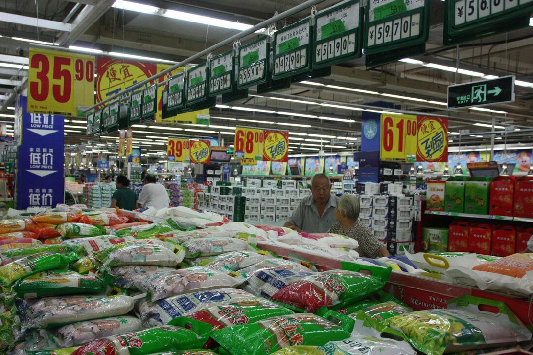 国内哪种大米最好吃,全国十种好大米是哪些品种