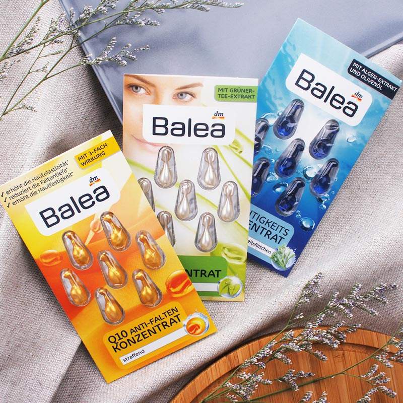 德国化妆品有什么特点,德国化妆品哪个牌子最好