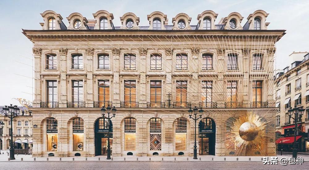 包神日记|在日本不买LV,根本无法活下去!