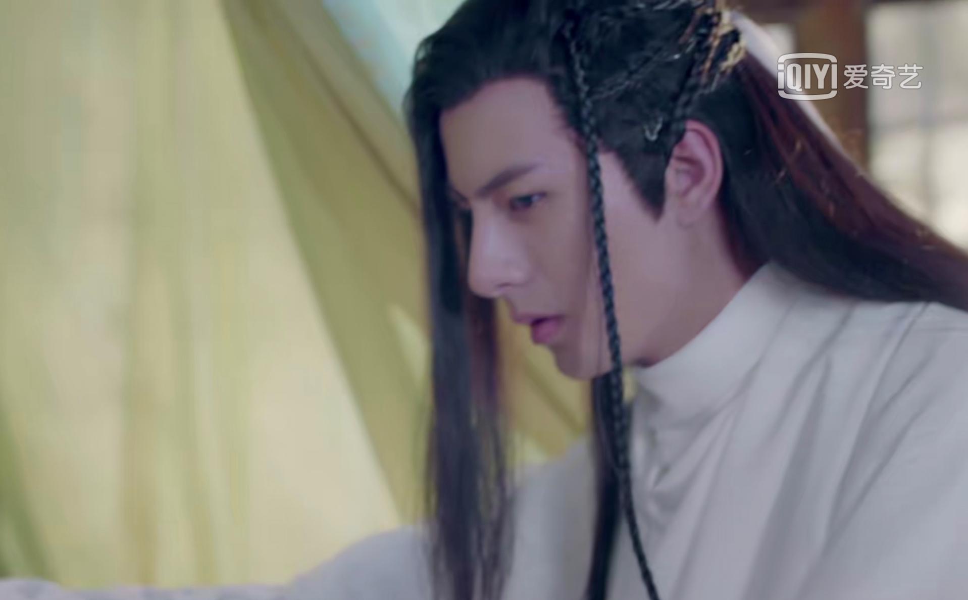 电视剧的整容脸,影视剧中整容脸