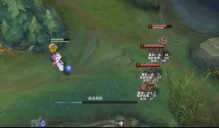 lol小法师冰雪节皮肤,愚人节小法师皮肤评测