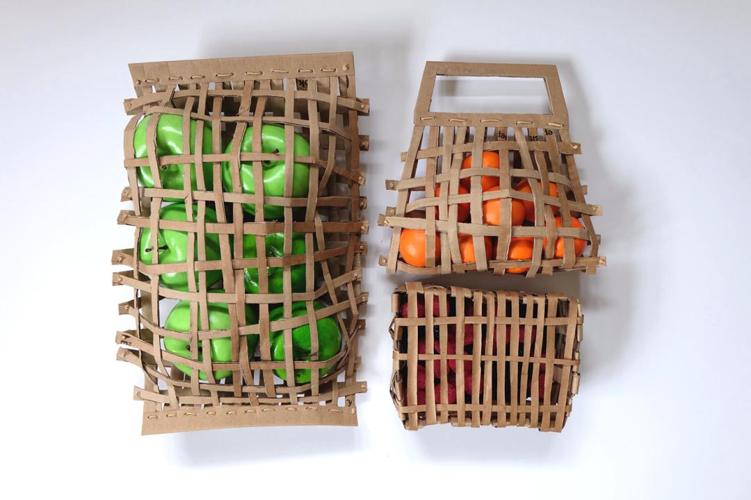 爱护地球环保主题手工,地球环保设计