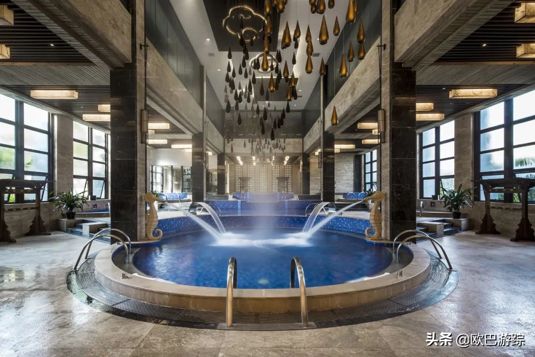 临安温泉湍口温泉测评,想玩水上乐园可以去哪里