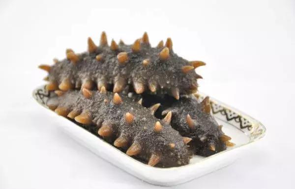 春节海参的正确吃法,春节吃海参
