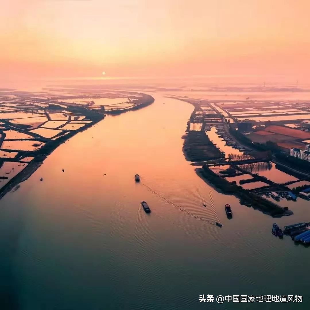 鲜甜咸香,“内斗”江苏到底什么味儿?