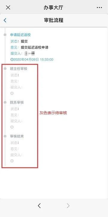 兰州财经大学本科生开学返校须知