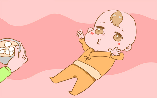 宝宝断母乳不喝奶粉如何解决,一岁半孩子不喝奶粉解决办法