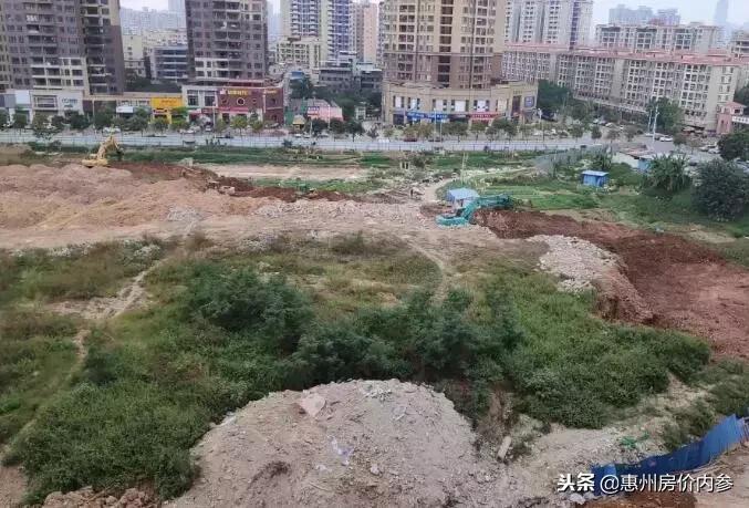 惠州一中附属金山湖学校学区房,惠州金山湖花园三区学区划分