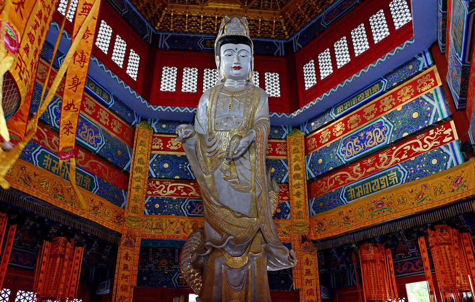 蓬莱人间仙境美景,绝美的人间仙境可遇不可求视频