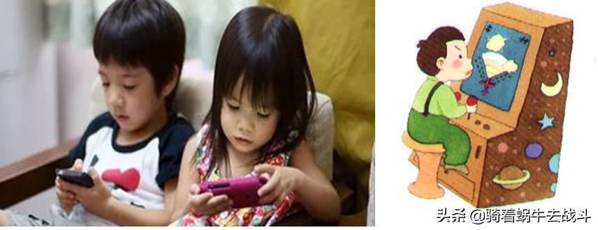 小朋友们如何治疗假性近视,小朋友假性近视怎么治疗