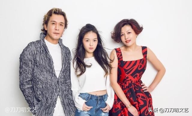 郭麒麟气坏的10位明星,盘点星二代郭麒麟最有教养