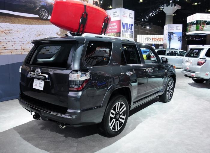 丰田车系大全2021款霸道系列,丰田霸道七座2024款国六上市时间