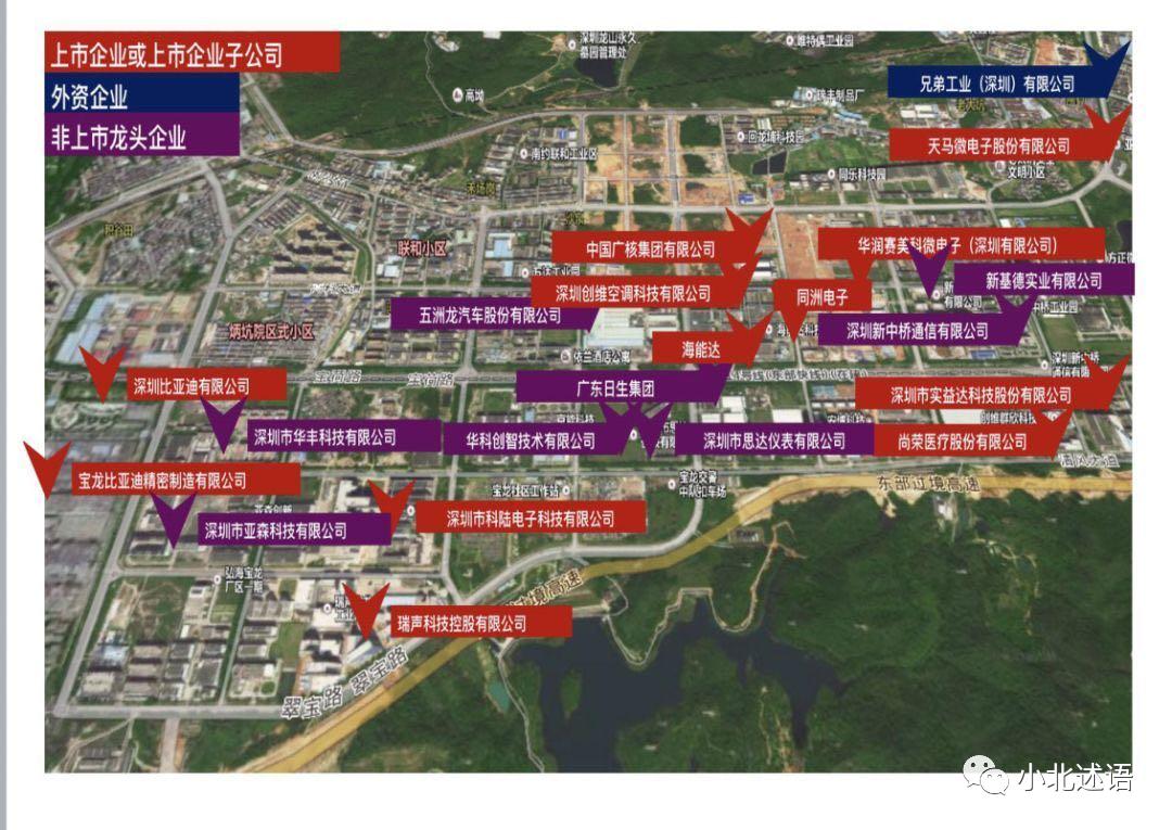 龙岗南约马桥最新消息,龙岗马桥联合旧改项目