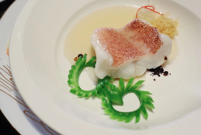 澳门葡京酒店的真实感受,入住澳门葡京酒店澳门游记