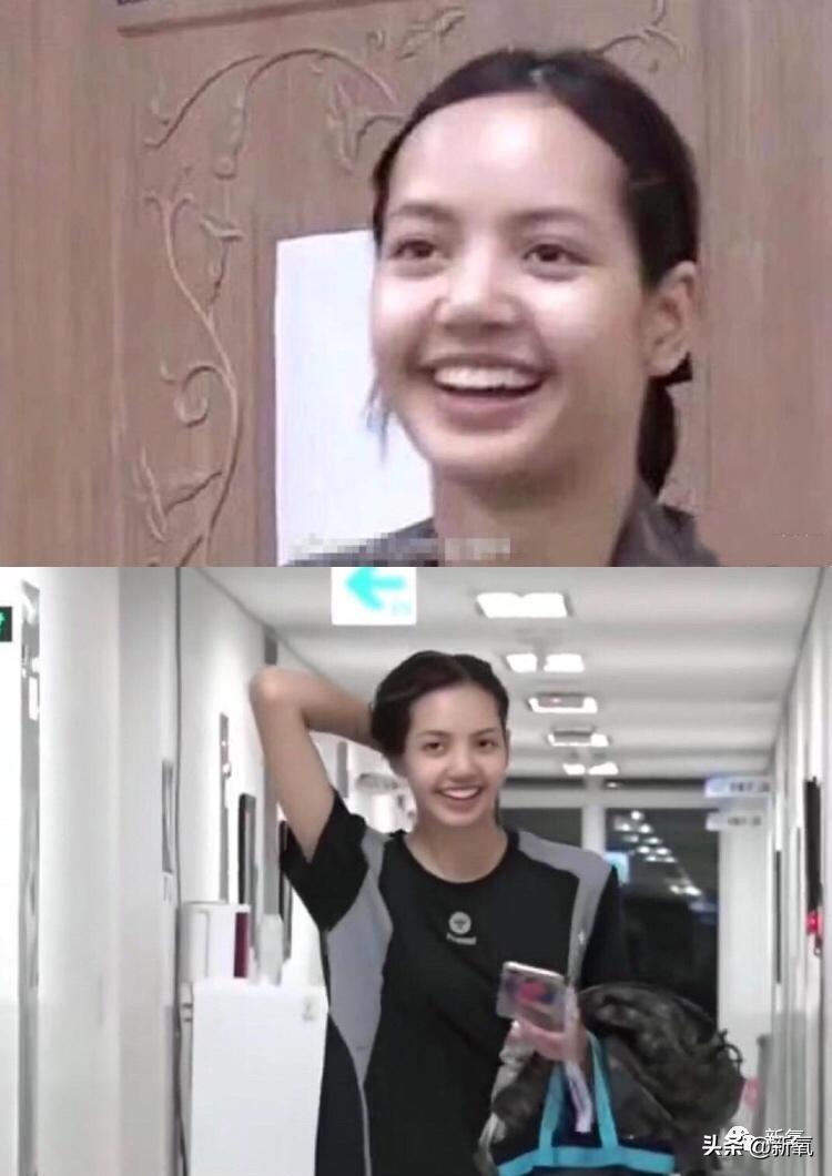 宁静和郑希怡对比,郑希怡和宁静对比