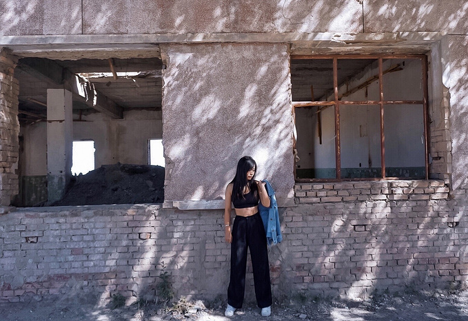 去一趟大西北的旅行,大西北旅行青藏高原