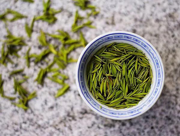 2022中国十大名茶,碧螺春茶介绍中国十大名茶