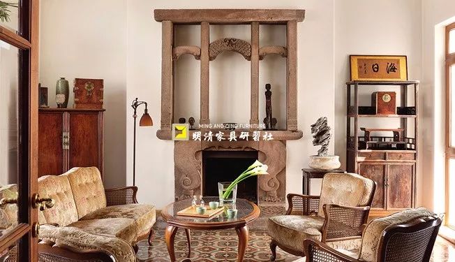 古典家具摆放讲究,新古典配什么样家具好看