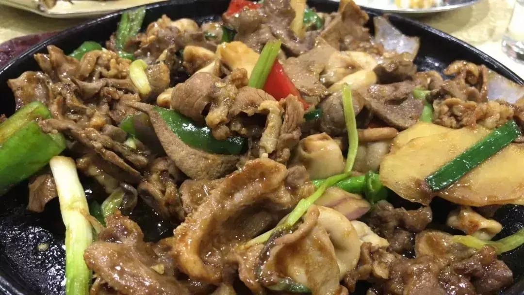 带你们见识广东的早茶,广东早茶不为人知的秘密