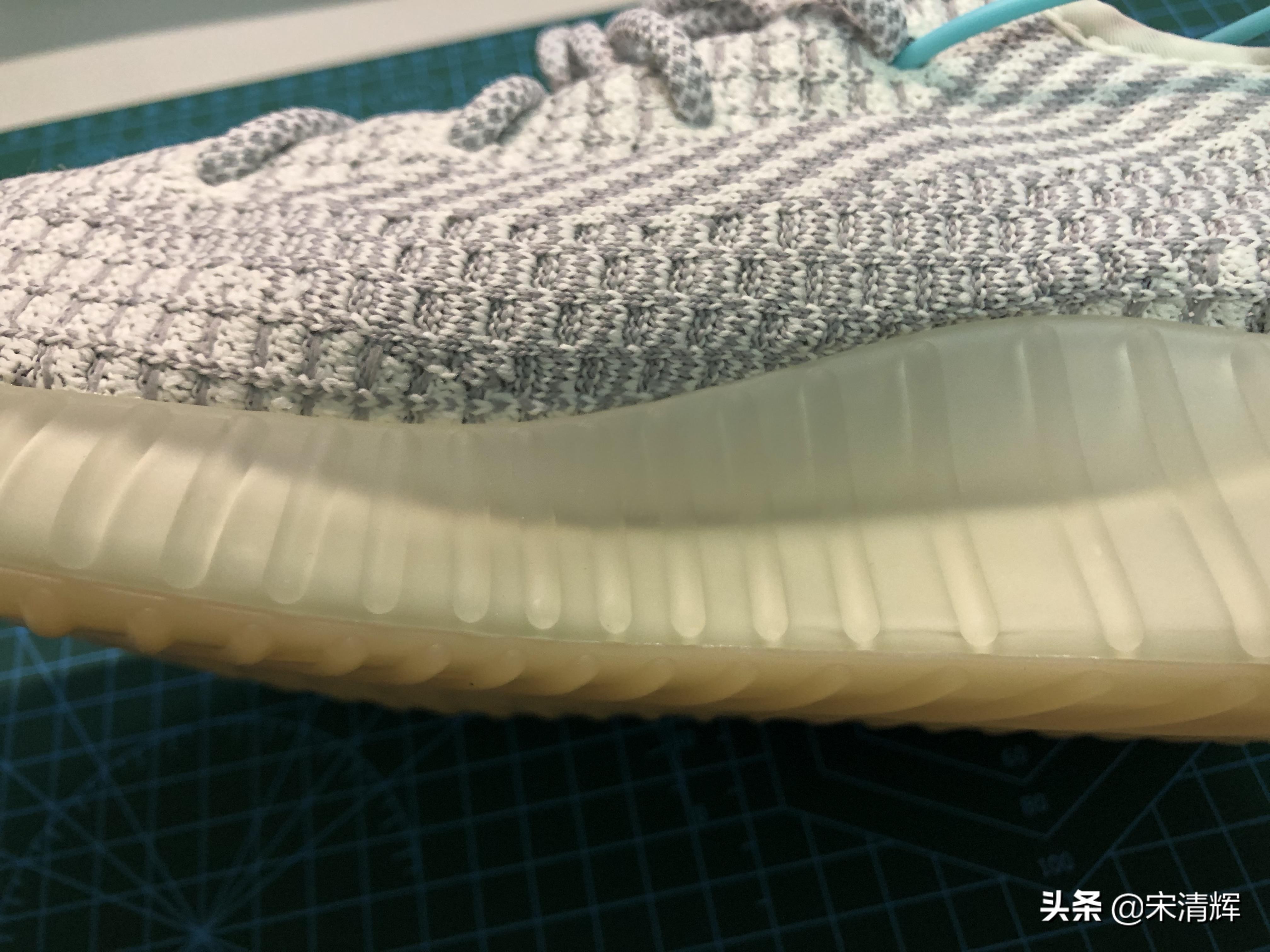 宋清辉发表了什么,宋清辉为什么被打假