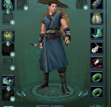 剑网3缘起天策插旗藏剑,剑网3缘起唐门插旗